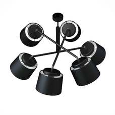 Araña Lefor 6 pantallas 700 mm Araña Lefor 6 pantallas 700 mm