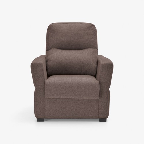 Grey Sillon Frances Banon