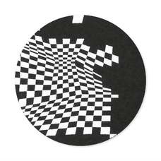 Alfombra Adventure 1600x1600 mm Alfombra Adventure 1600x1600 mm