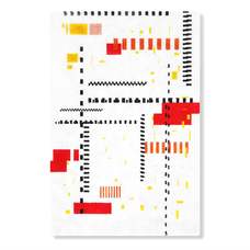 Alfombra Urban 2300x1600 mm Alfombra Urban 2300x1600 mm