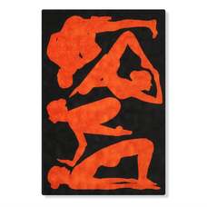 Alfombra Isolation 2300x1600 mm Alfombra Isolation 2300x1600 mm