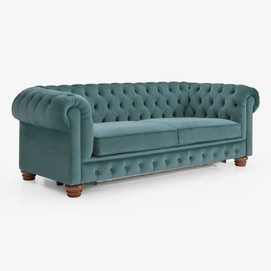 Sofas-cama Clasicos Chester Frances Banon