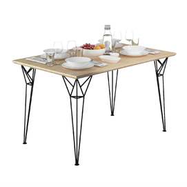 Dining table Apollo rectangular