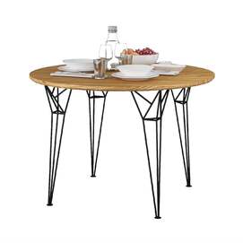 Dining table Apollo round