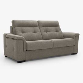 Sofas-cama Colchon-18x200 Supremo Frances Banon