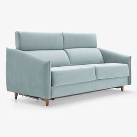 Sofas-cama Colchon-14x200 Morgana Frances Banon