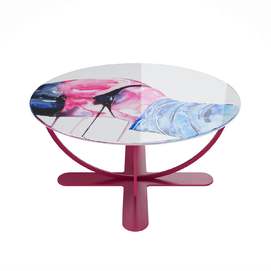 Coctail table Bijou max