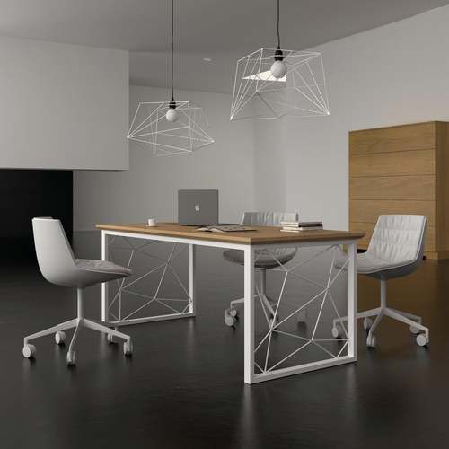 Conference table Guipure