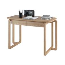 Escritorio con cajones Diox 1240 mm