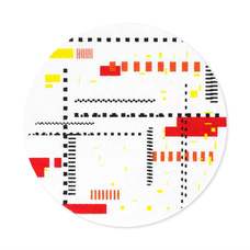 Alfombra Urban 1600x1600 mm Alfombra Urban 1600x1600 mm