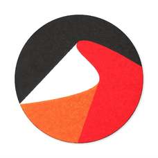 Alfombra Secret 1600x1600 mm Alfombra Secret 1600x1600 mm