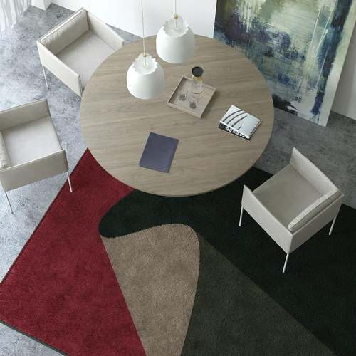 Alfombra Secret 2300x1600 mm