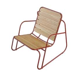 Outdoor chair TUTTU Gradar