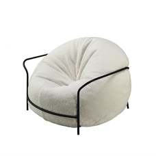 Armchair UNI Faux fur