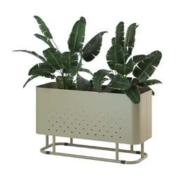 Planter Aiuola