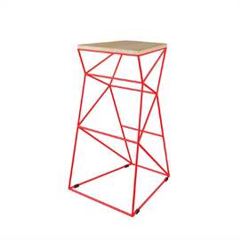 Bar stool Support