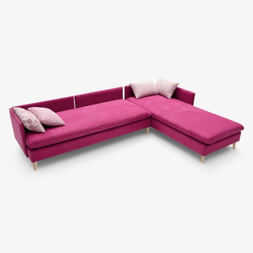 Sofas-cama Sin-mecanismo Siesta Frances Banon