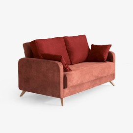 Sofas-cama Otras-aperturas Bono Frances Banon