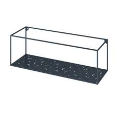 Abstra estante de pared más ancho Abstra estante de pared más ancho