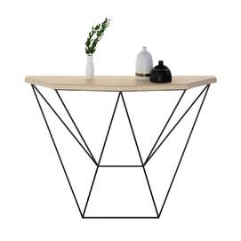 Console table Lancette