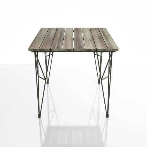 Outdoor dining table LDZ-022