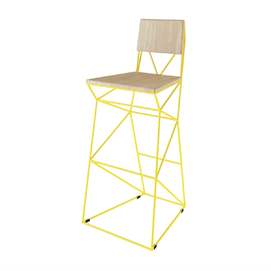 Taburete de barra Supportstool