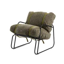 Sillon TUTTU Aviator