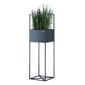 Planter Herba metal 1050