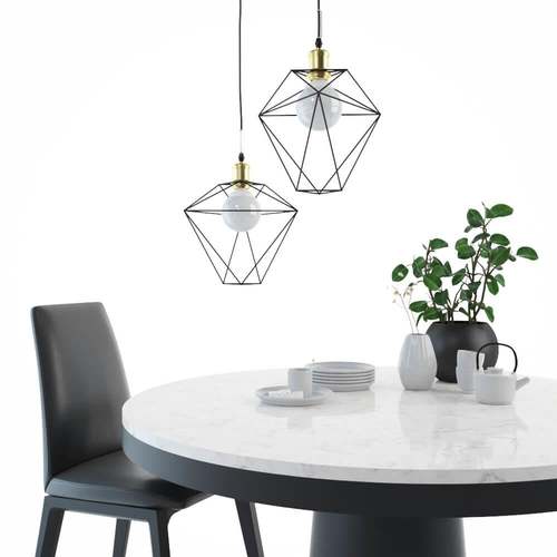 Pendant lamp APFEL