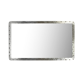 Iron mirror frame A301