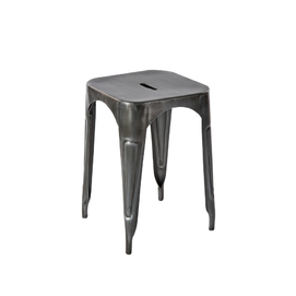 Iron stool A306