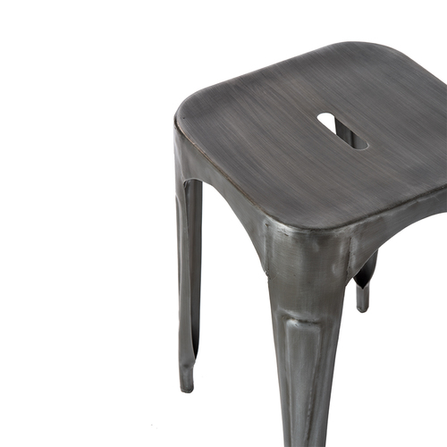 Iron stool A306