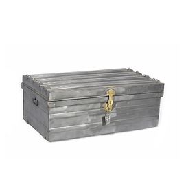 Metal chest A375