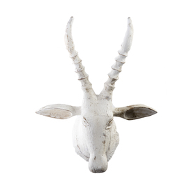 Goat head A408