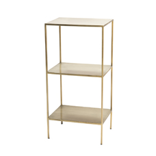 Shelve 3 golden levels A478