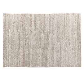 *Alfombra UQ Beige AK06