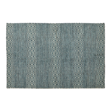 *Alfombra FD Verde Inglés AK10