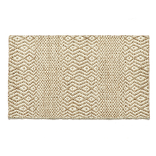 *Alfombra FD Beige AK11