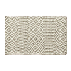 *Alfombra FD Gris AK13