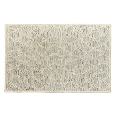 *Alfombra Ivory AK17