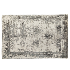 *Alfombra Vintage Gris AK28