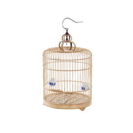 Small bird cage BB529