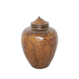 Paper vase from Dongbei BC466