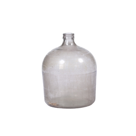 Glass bottle BD649