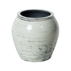 Céramica antigua crema BE510