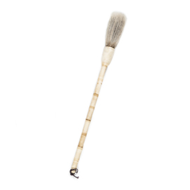 Brush decoratif BE731