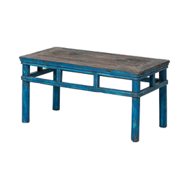 Bench blue BE839