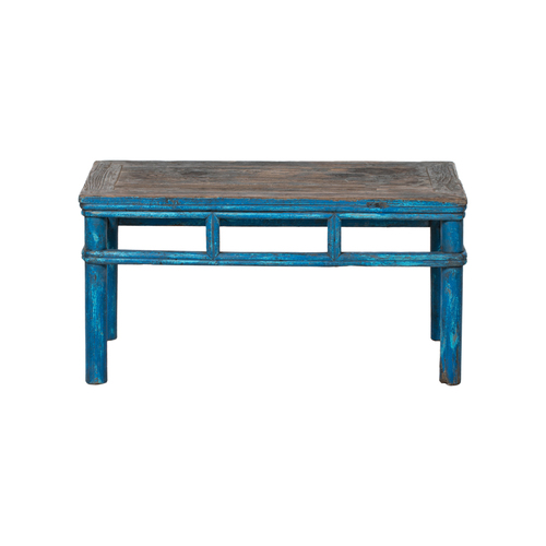 Bench blue BE839