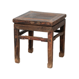 Stool natural BE845