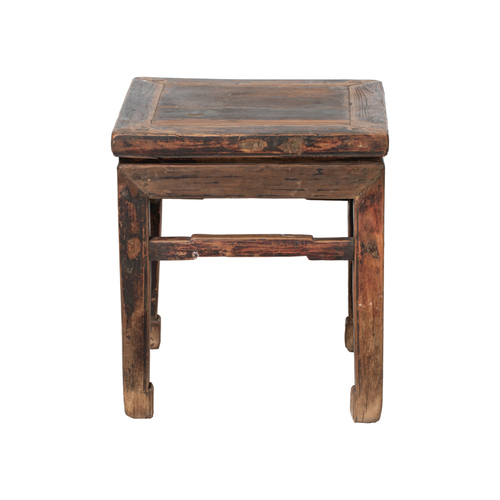 Stool natural BE845